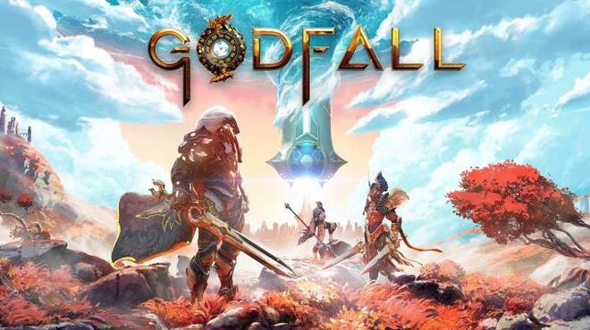 Godfall Free Download