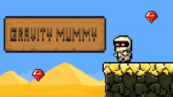 Gravity Mummy Free Download