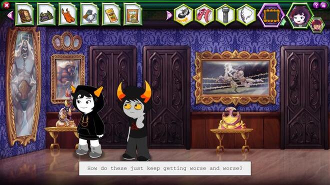 HIVESWAP: ACT 2 Torrent Download