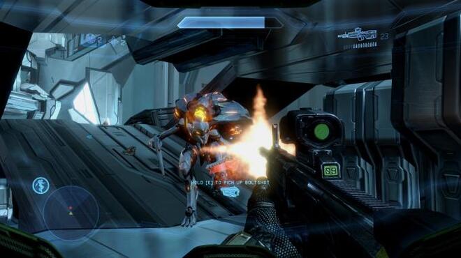 Halo 4 PC Crack