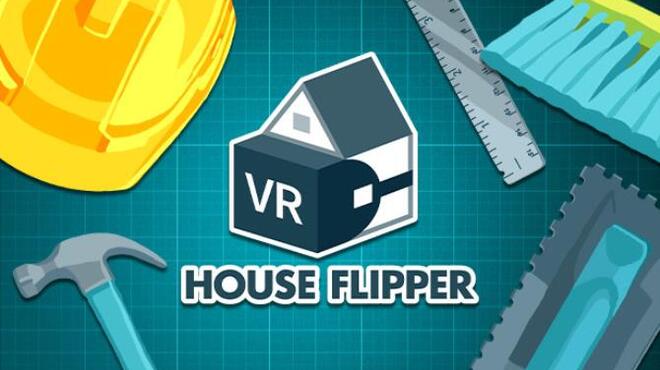 House Flipper VR Free Download