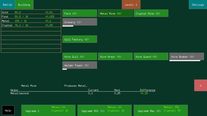 Idle Armada PC Crack