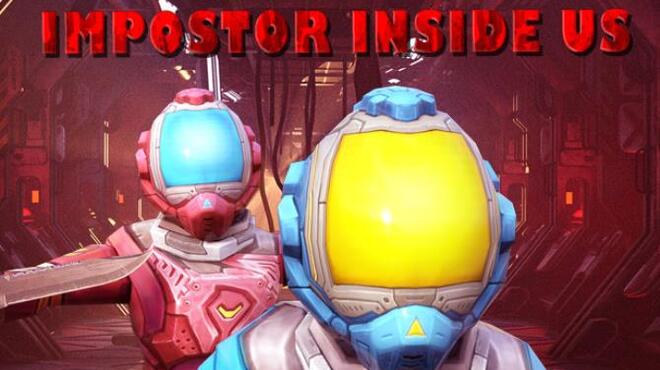 Impostor Inside Us Free Download