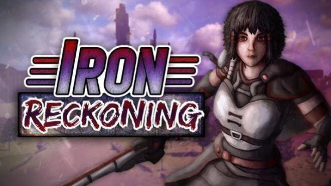 Iron Reckoning Free Download