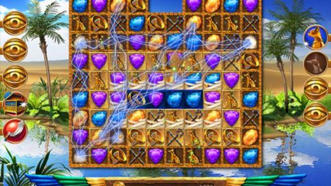 Legend of Egypt: Jewels of the Gods 2 - Even More Jewels Torrent Download