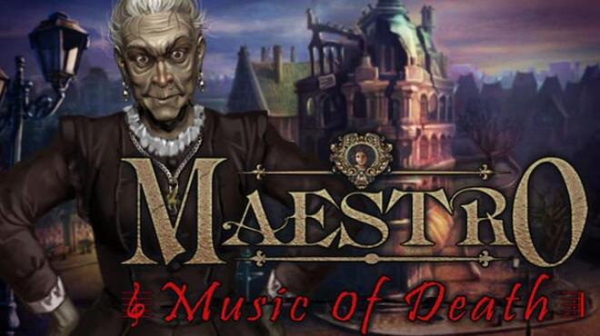 Maestro: Music of Death Collector's Edition Free Download