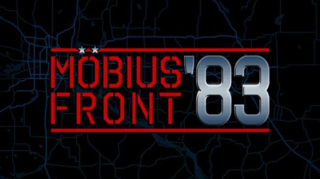 Möbius Front '83 Free Download