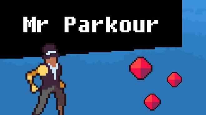 Mr. Parkour Free Download