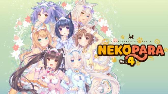 NEKOPARA Vol. 4 Free Download