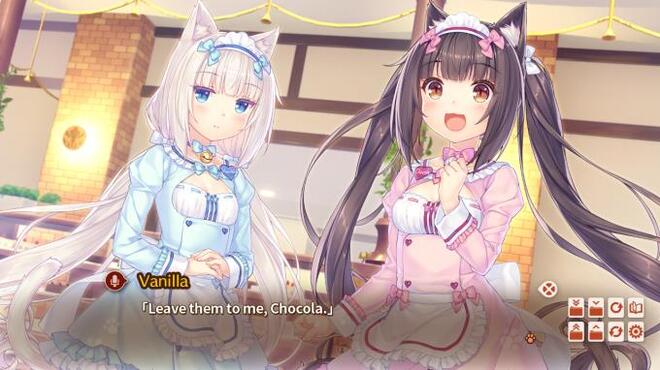 NEKOPARA Vol. 4 Torrent Download