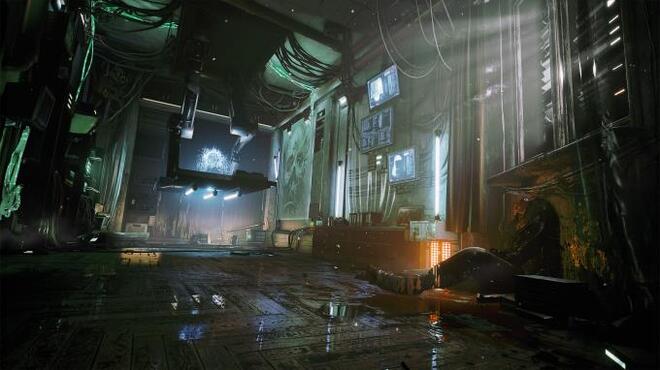 Observer: System Redux Torrent Download