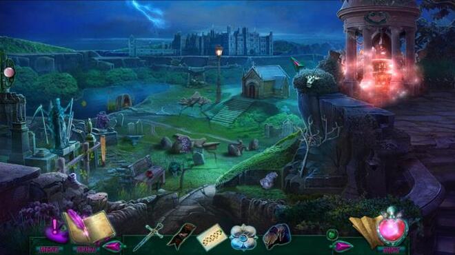 Pride and Prejudice: Blood Ties Collector's Edition Torrent Download