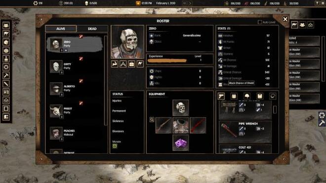 Raiders! Forsaken Earth PC Crack