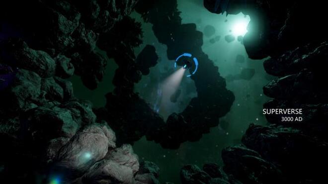 SUPERVERSE Torrent Download