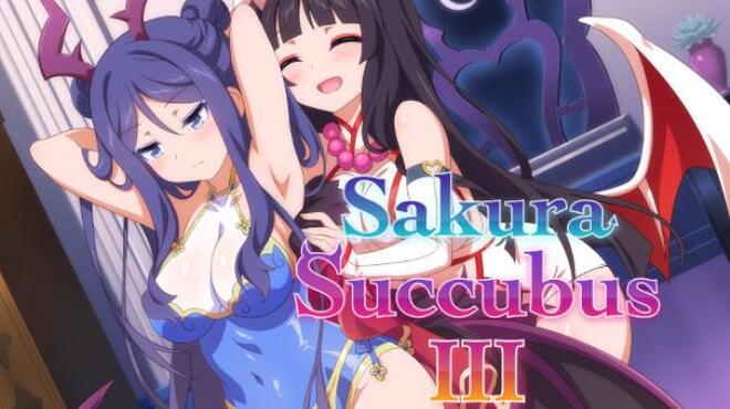 Sakura Succubus 3 Free Download