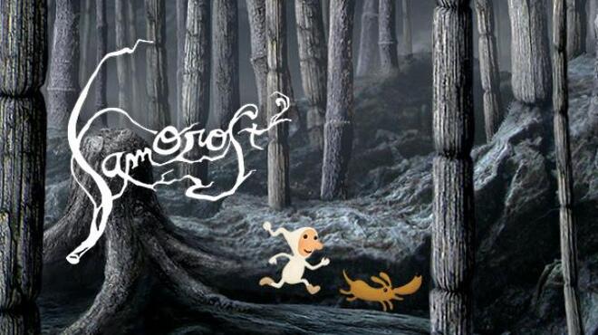 Samorost 2 Free Download