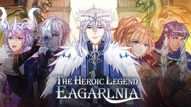 The Heroic Legend of Eagarlnia Free Download