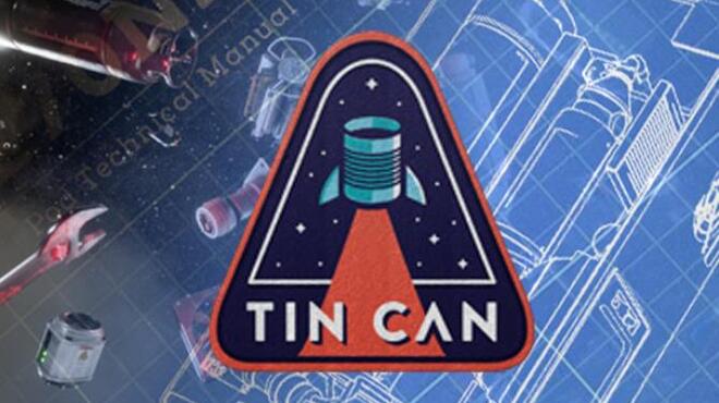 Tin Can Free Download