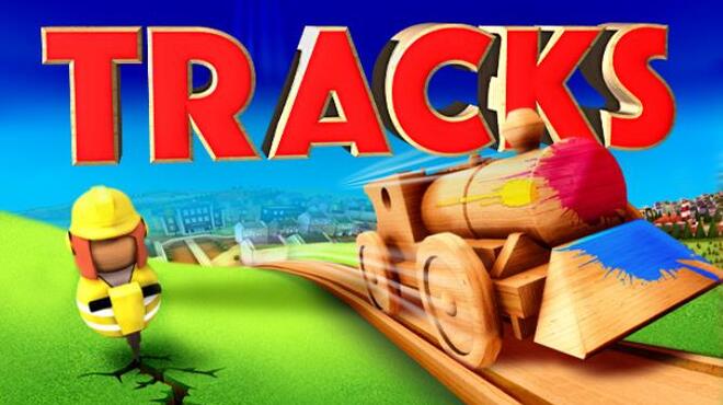 Tracks - The Family Friendly Open World Train Set Game Free Download