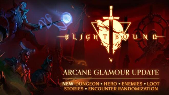 Blightbound Free Download