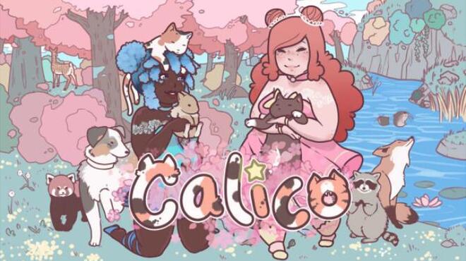 Calico Free Download