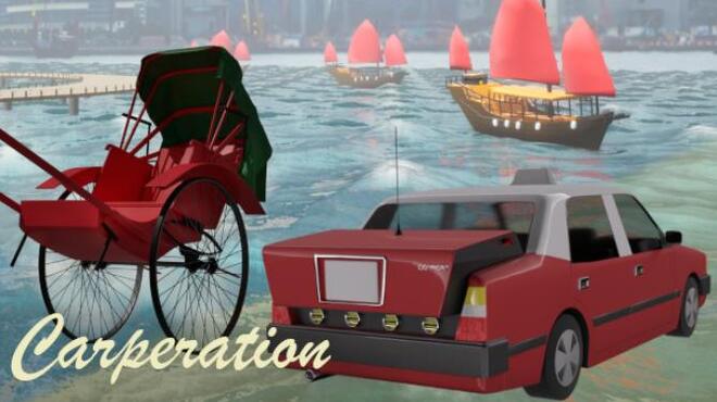 Carperation Free Download