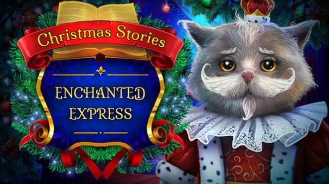 Christmas Stories: Enchanted Express Collector's Edition Free Download