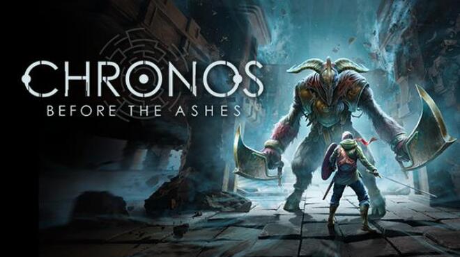 Chronos: Before the Ashes Free Download