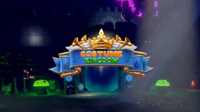 Costume Kingdom Free Download