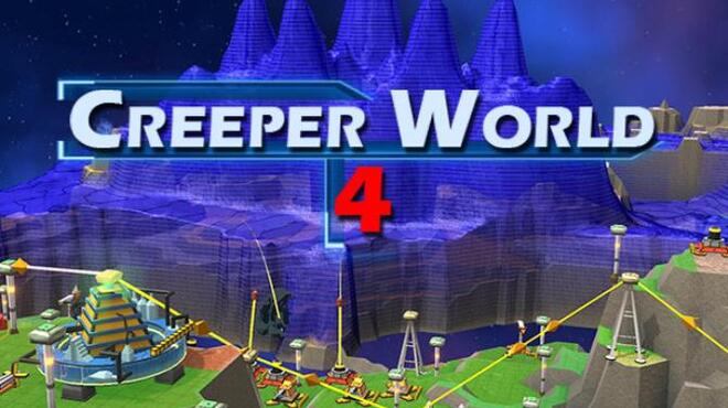 Creeper World 4 Free Download