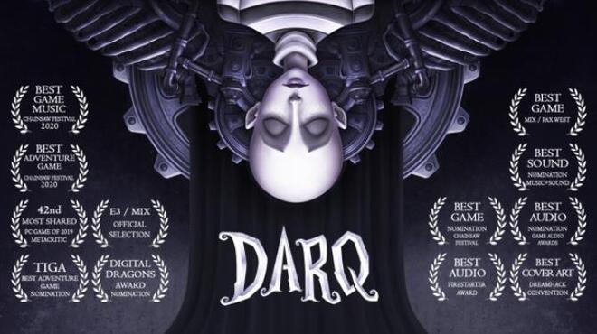 DARQ: Complete Edition Free Download