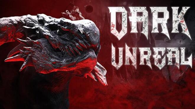 Dark Unreal Free Download