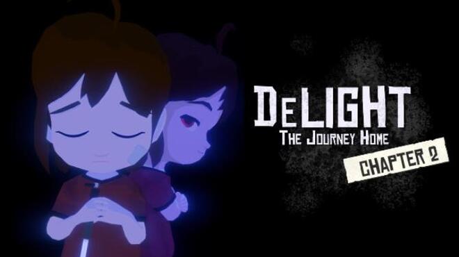 DeLight: The Journey Home - Chapter 2 Free Download