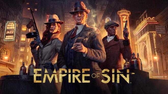 Empire of Sin Free Download