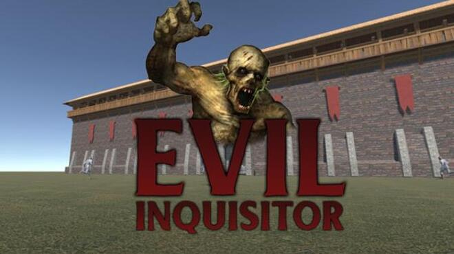 Evil Inquisitor Free Download