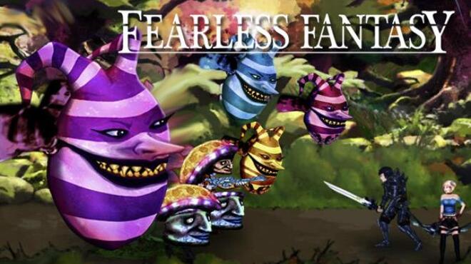 Fearless Fantasy Free Download