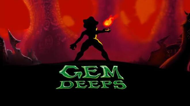 Gem Deeps Free Download