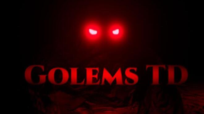 Golems TD Free Download