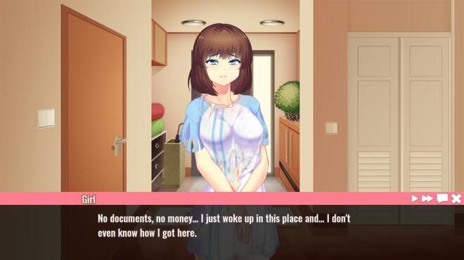 Her New Memory - Hentai Simulator Torrent Download