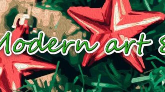 Modern Art 8 Free Download