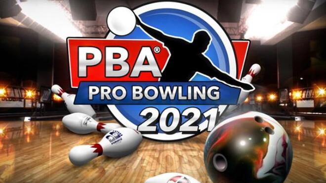 PBA Pro Bowling 2021 Free Download