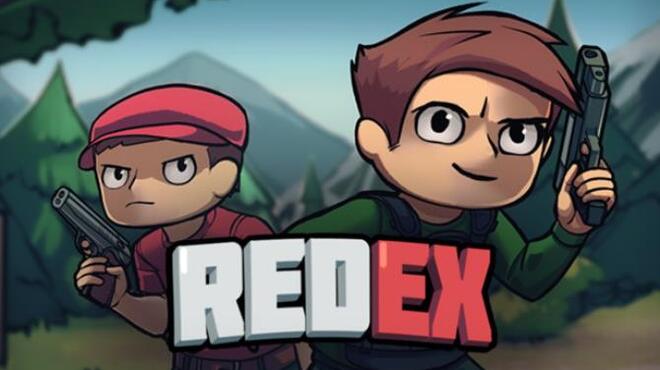 RedEx Free Download