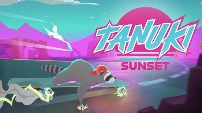 Tanuki Sunset Free Download