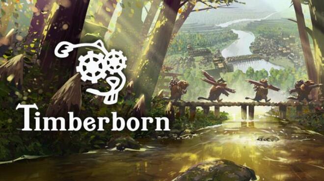 Timberborn Free Download