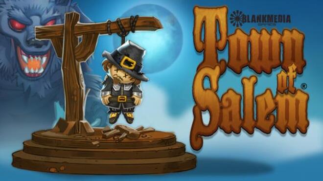 Town of Salem Free Download