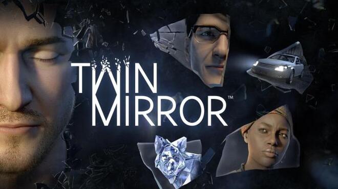 Twin Mirror Free Download