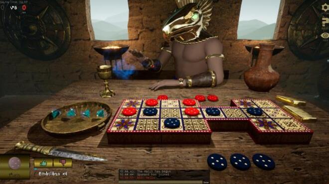 Ur Game: The Game of Ancient Gods Torrent Download