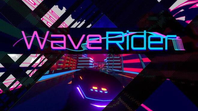 WAVE RIDER Free Download