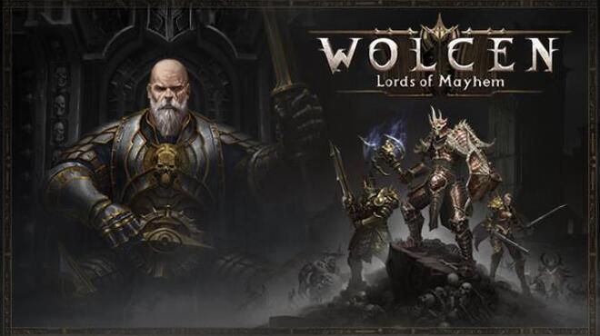 Wolcen: Lords of Mayhem Free Download