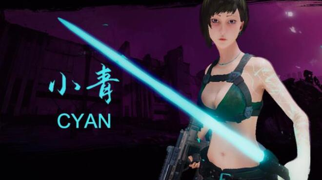 cyan Free Download